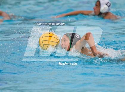 Thumbnail 3 in JV: Tracy @ St. Mary's photogallery.