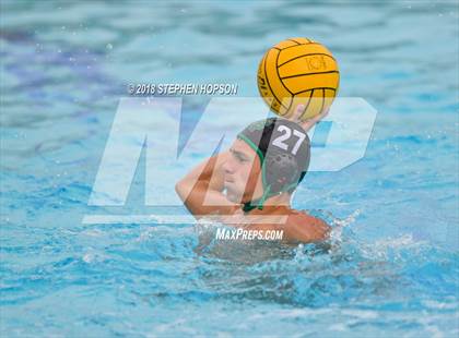 Thumbnail 3 in JV: Tracy @ St. Mary's photogallery.