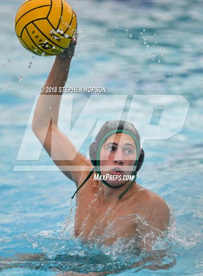 Thumbnail 1 in JV: Tracy @ St. Mary's photogallery.