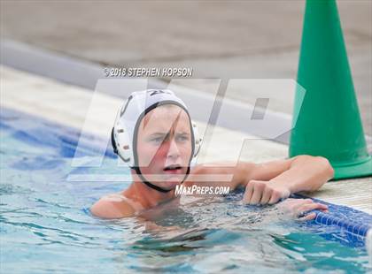 Thumbnail 2 in JV: Tracy @ St. Mary's photogallery.