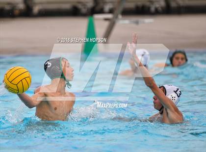 Thumbnail 1 in JV: Tracy @ St. Mary's photogallery.