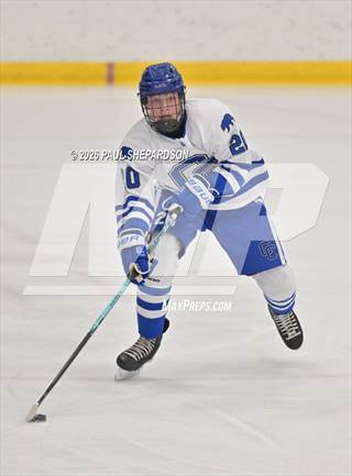 Mountain Vista @ Cherry Creek (CHSAA 5A Quarter Final)