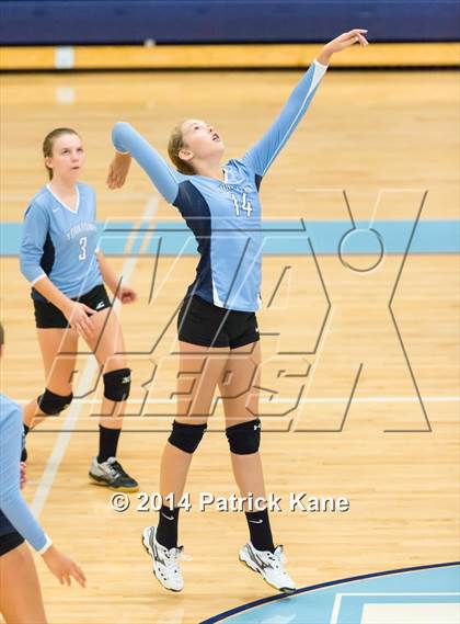 Thumbnail 1 in Herndon @ Yorktown photogallery.