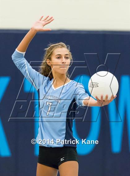 Thumbnail 3 in Herndon @ Yorktown photogallery.