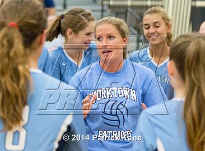 Thumbnail 3 in Herndon @ Yorktown photogallery.
