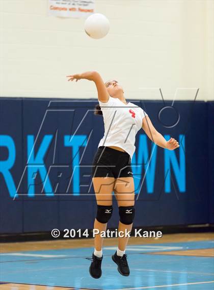Thumbnail 3 in Herndon @ Yorktown photogallery.