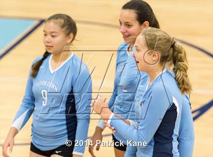 Thumbnail 3 in Herndon @ Yorktown photogallery.