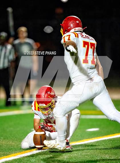 Thumbnail 3 in Jesuit @ Franklin photogallery.