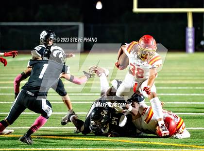 Thumbnail 2 in Jesuit @ Franklin photogallery.
