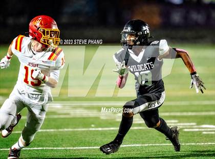 Thumbnail 3 in Jesuit @ Franklin photogallery.