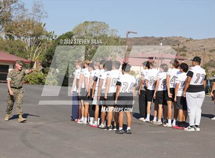 Thumbnail 3 in Camp Pendleton Experience, Red Mountain (Honor Bowl) photogallery.