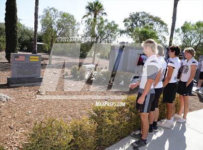 Thumbnail 2 in Camp Pendleton Experience, Red Mountain (Honor Bowl) photogallery.