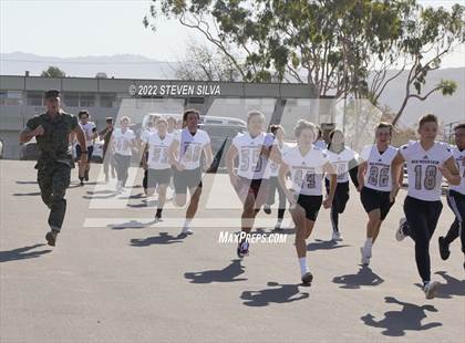 Thumbnail 3 in Camp Pendleton Experience, Red Mountain (Honor Bowl) photogallery.