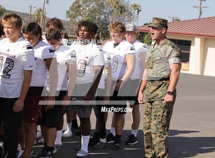 Thumbnail 2 in Camp Pendleton Experience, Red Mountain (Honor Bowl) photogallery.