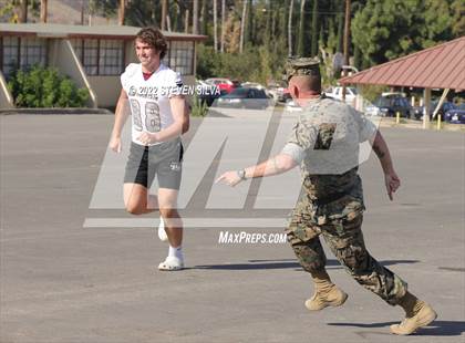 Thumbnail 1 in Camp Pendleton Experience, Red Mountain (Honor Bowl) photogallery.
