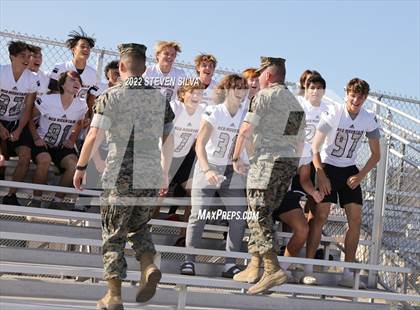 Thumbnail 3 in Camp Pendleton Experience, Red Mountain (Honor Bowl) photogallery.
