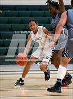 Photo from the gallery "Overfelt @ James Lick"