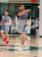 Photo from the gallery "Overfelt @ James Lick"