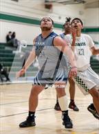Photo from the gallery "Overfelt @ James Lick"