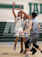 Photo from the gallery "Overfelt @ James Lick"