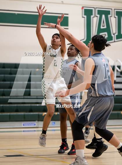 Thumbnail 2 in Overfelt @ James Lick photogallery.