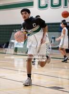 Photo from the gallery "Overfelt @ James Lick"