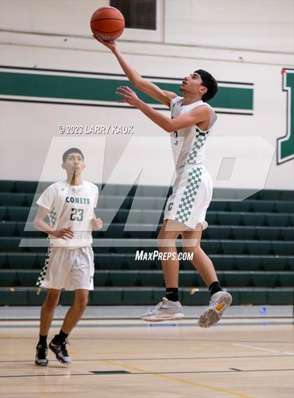 Thumbnail 2 in Overfelt @ James Lick photogallery.