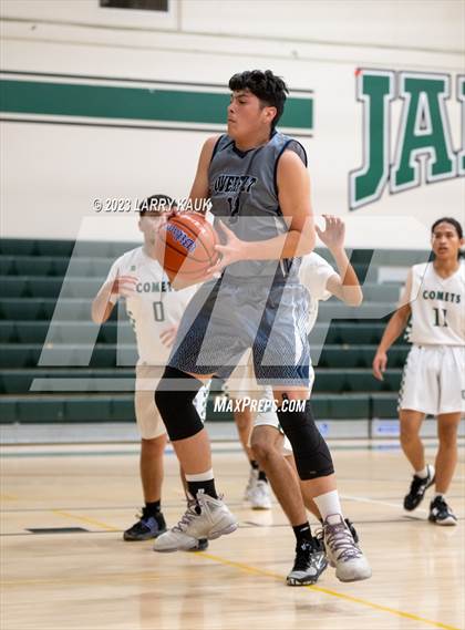 Thumbnail 2 in Overfelt @ James Lick photogallery.
