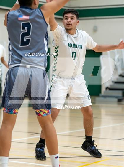 Thumbnail 3 in Overfelt @ James Lick photogallery.