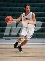 Photo from the gallery "Overfelt @ James Lick"