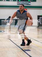 Photo from the gallery "Overfelt @ James Lick"