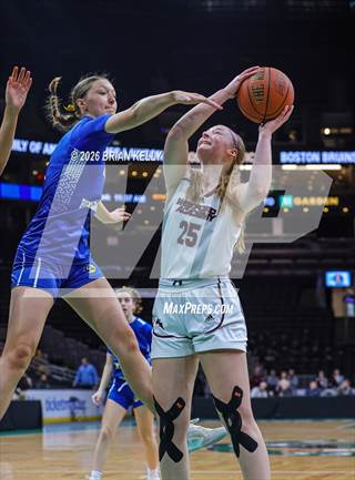 Westford Academy vs Acton-Boxborough (Andrew James Lawson Invitational)