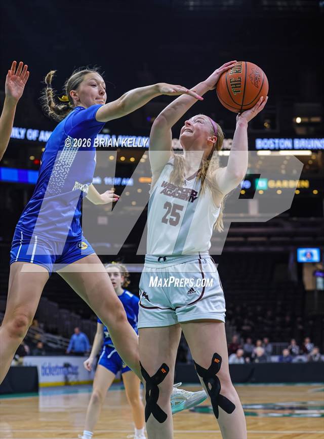 Westford Academy vs Acton-Boxborough (Andrew James Lawson Invitational)