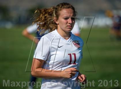 Thumbnail 3 in Timpanogos @ Maple Mountain photogallery.