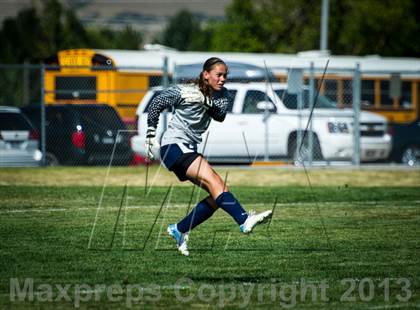 Thumbnail 2 in Timpanogos @ Maple Mountain photogallery.