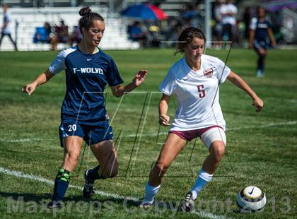 Thumbnail 3 in Timpanogos @ Maple Mountain photogallery.
