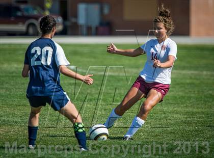 Thumbnail 1 in Timpanogos @ Maple Mountain photogallery.