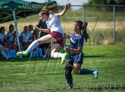 Thumbnail 3 in Timpanogos @ Maple Mountain photogallery.