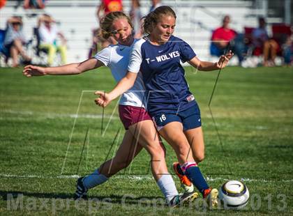 Thumbnail 3 in Timpanogos @ Maple Mountain photogallery.