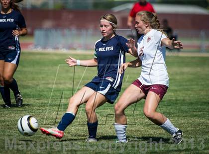 Thumbnail 3 in Timpanogos @ Maple Mountain photogallery.