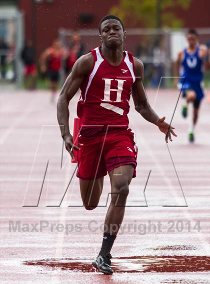 Thumbnail 1 in Corona Relays photogallery.
