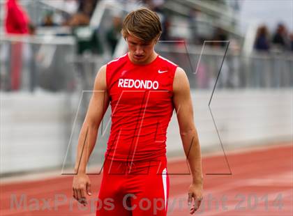 Thumbnail 2 in Corona Relays photogallery.
