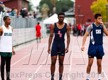 Thumbnail 2 in Corona Relays photogallery.