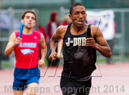 Thumbnail 1 in Corona Relays photogallery.