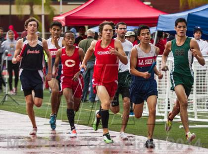 Thumbnail 3 in Corona Relays photogallery.
