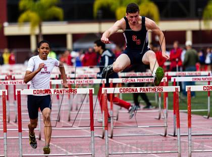 Thumbnail 1 in Corona Relays photogallery.