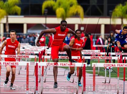 Thumbnail 2 in Corona Relays photogallery.