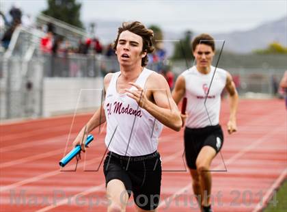 Thumbnail 3 in Corona Relays photogallery.