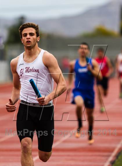 Thumbnail 1 in Corona Relays photogallery.