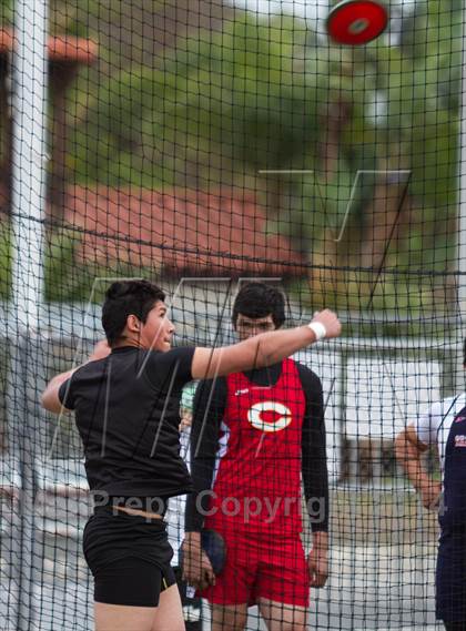 Thumbnail 1 in Corona Relays photogallery.